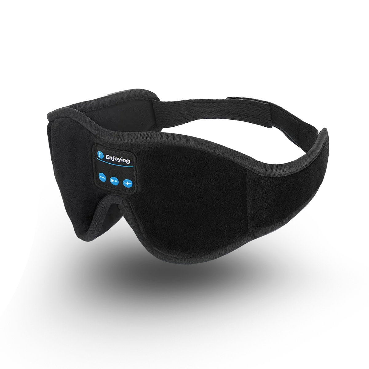DreamMask™- מסיכת הבלוטוס' שתפתור את בעיות השינה שלכם